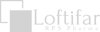 LOFTIFAR - Empresa distribuidora farmacéutica