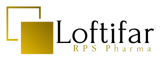 LOFTIFAR - Empresa distribuidora farmacéutica